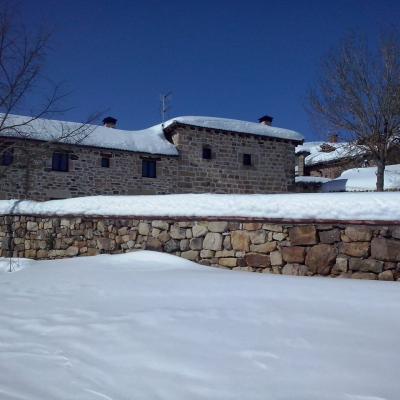 Antigua Cuadra