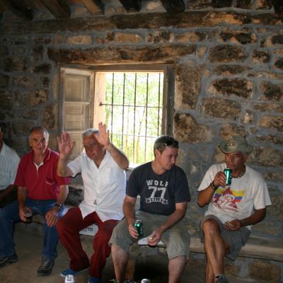 Vecinos